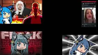 Trailer of BELLATHEWOLF's ARG (Idk if the arg is official, also the credits are at the end)