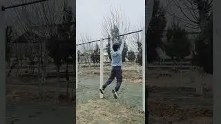 💎 Топ 5 Лёгких Воркаут Элементов 💎 