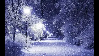 Кружатся снежинки  Светлана Линник