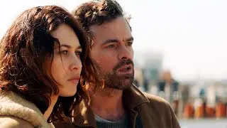 Дыши во мгле - трейлер (2018)