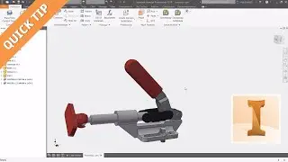 Quick Tip - Rigid Joint