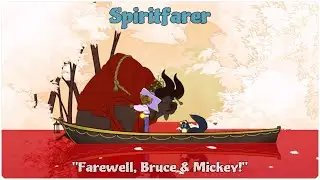 Spiritfarer 