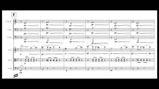 Southwest Circus - Jiro Yoshioka (using Finale, NotePerformer)