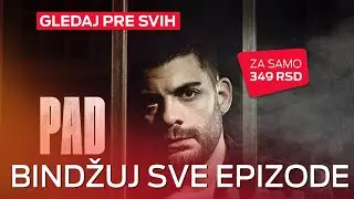 Bindžuj sve epizode serije Pad