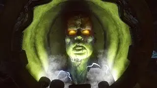 *New* Panzer Freeze Glitch (Der Eisendrache)
