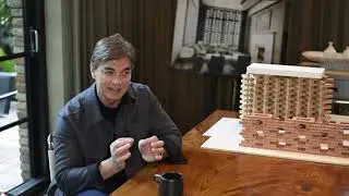 Peter Hawrylewicz Conversations