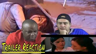 Bí Ẩn Song Sinh (Mysterious Gemini) Trailer Reaction (English Subtitles)