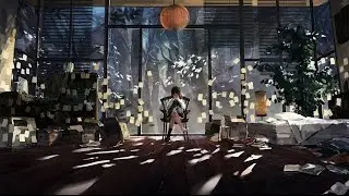 Sleeping With Sirens - If You Can't Hang | osu! | Gameplay (4 stars)