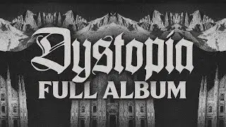 Owl Vision - Dystopia [Full Album]