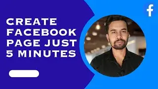 Facebook page kaise banaye | How to create facebook page | Techbijayam