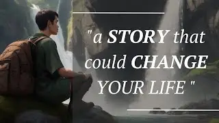 The Power of AWARENESS | A Short Story Of Wisdom & Self-Discovery