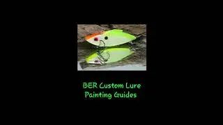BER Custom Painting "FREE" Guides