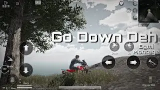 Go Down Deh 💥💥 | bgmi montage