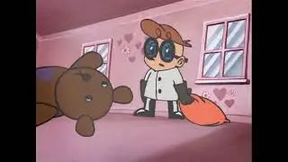 Dee Dee and Dexter ~  CN Groovie (Remastered 4k)