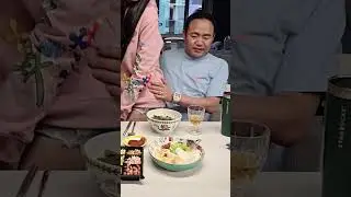 19살 차 여자와 결혼한 이유