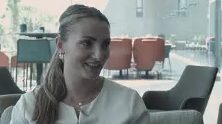 Meet the team - Laura