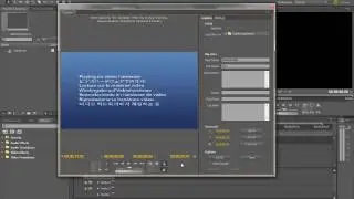 How to Capture Footage In Adobe Premiere cs5 Mini DV/Tape Deck Tutorial