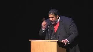 Forward Together: 13th Annual MLK Symposium with Bishop William J. Barber II