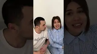 Nigora ozidan ketib qoldi ⚡️⚡️⚡️⚡️⚡️ #uzbekvideo #jamababajanov