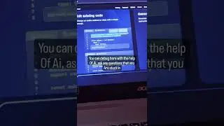 "Unleashing the Future of Coding: ChatGPT-4-Powered IDE Explained!"#cursorIDE #cursor #coding