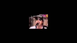 Kevin Rudolf- I made it Live at Summer Jam 2010 Boston