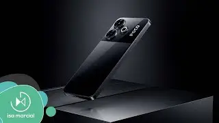 POCO M6 | Especificaciones y precio