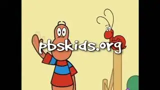 The Wumblers - PBSKids.org Bumper (OLD, 2022)