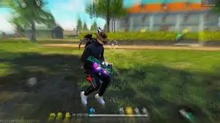 Never Die 👽 | Garena Free Fire