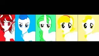 Пони-клип Жертвоприношение Алисы