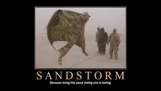 insurgency sandstorm ultimate mayhem  montage