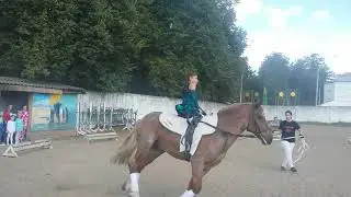 Посвящается ДНЮ ГОРОДА