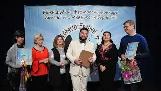 Результати "Вокал"