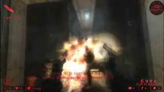 [Let's Play] Killing Floor - The Cy Clan