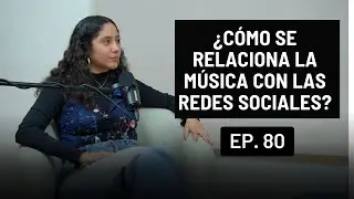 ¿Cómo se relaciona la música con las redes sociales?