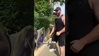 He beat everyone until he went up against the tiger 