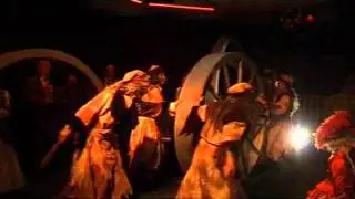 Русский мюзикл "Анна Каренина"