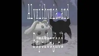 P&V, P&A(Prod.Woonerf) Feat.Alyxithymia || ALREADY ON SOUNDCLOUD