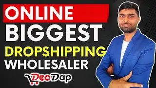 Discover Dropshipping Success with Deodap: Your Partner in Profitable E-Commerce!