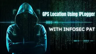 Social Engineering - Find Any IP And GPS Location Using IPLogger