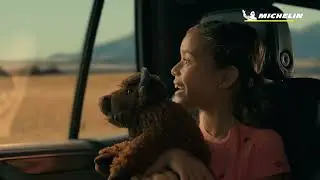Experience The Thrill | Michelin Defender LTX M/S 2