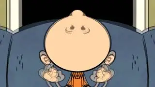 Lincoln Loud Shuric Scan Pitch Test