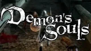 Demon's Souls Retrospective