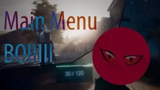 Basic Main Menu - Unity 2019