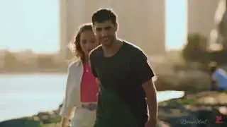 Озан и Санем (сериал Жизнь как она есть 2022)