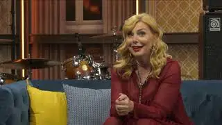 Danijela Martinović otkriva tajne Tončice Čeljuske | Dalibor Petko Show | CMCTV