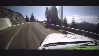 Audio Class Drift Team 2014 season