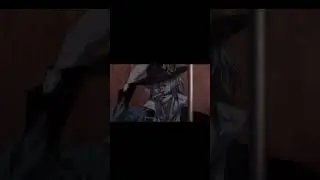 Посмотрел я значит #повестьоконцесвета  и сильно понравился Джек Потрошитель. #animemoments #anime