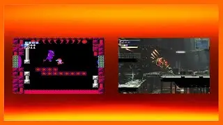 Metroid | Through the Years