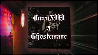 [FREE]OmenXIII x Ghostemane | Trap Metal Type Beat | Dead Lights