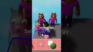 Новая мини обнова в Пигги! #piggy #buildmode